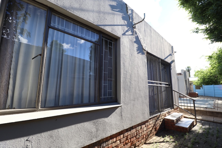 4 Bedroom Property for Sale in Bayswater Free State